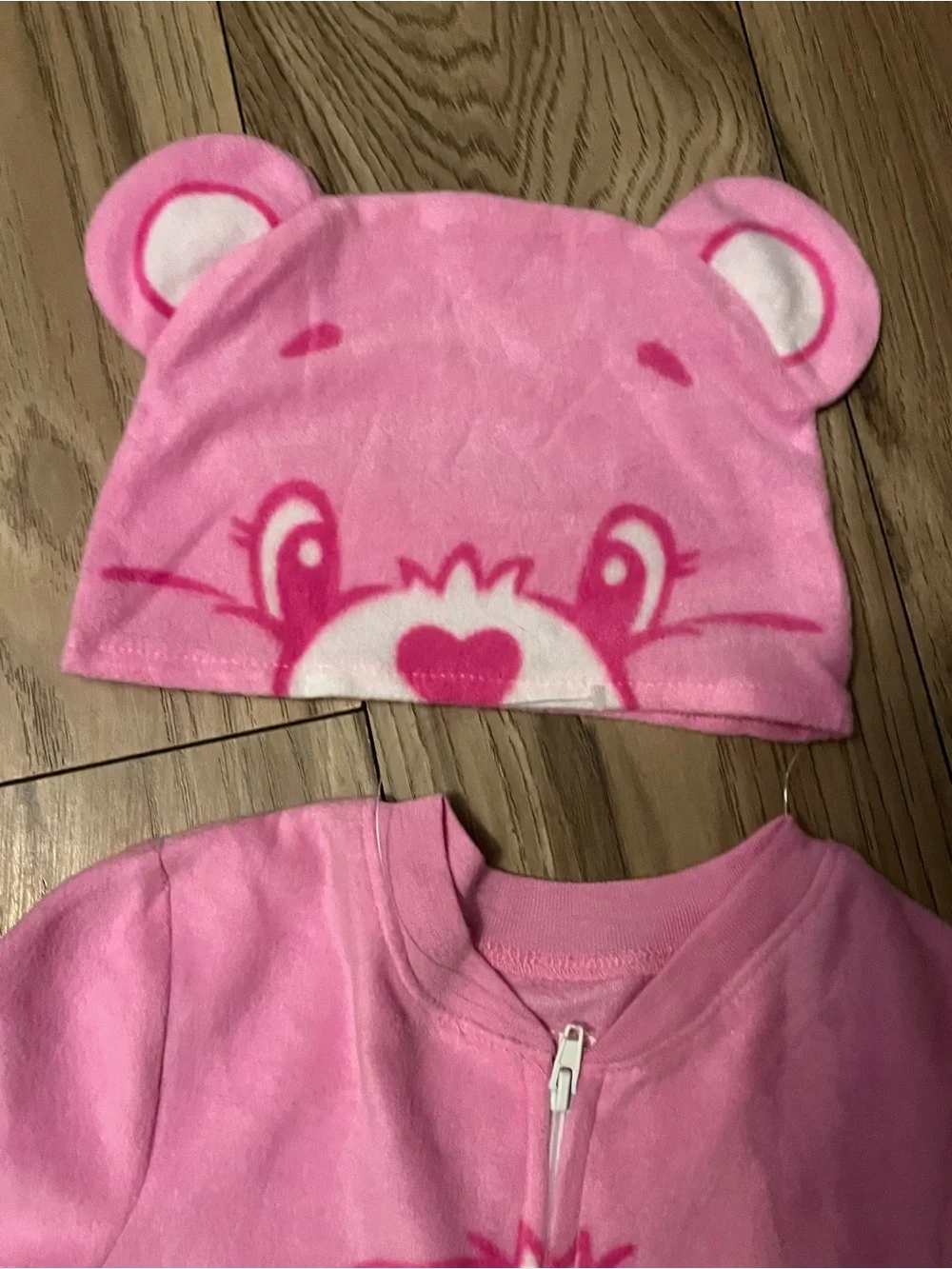 Care Bears 2piece care